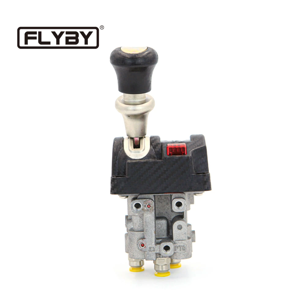 Professional Manufacturer of Hydraulic Proportional Control Air Directional Valve with Lifting Function