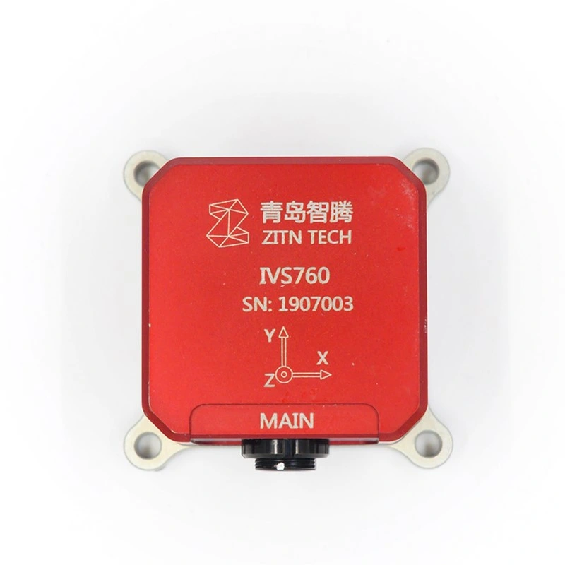 Adis 16488 Replacement Industrial Grade Imu Inertial Nagivation Unit Sensor for Aerial Vehicle Application