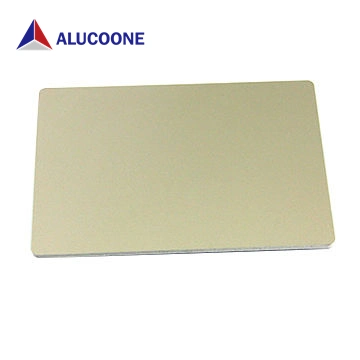 Alucoone Advertising Iuv Printing Aluminium Composite Materials