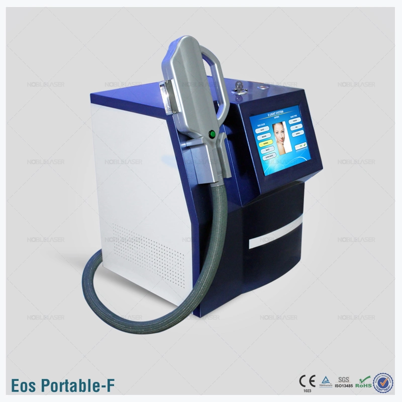 E-Light (IPL+RF) Skin Rejuvenation Beauty Equipment