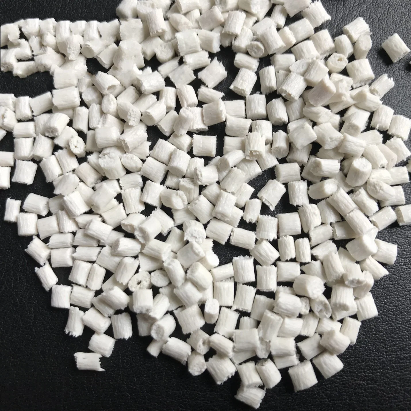 Plastic 33% Glass Fiber Reinforced Nylon 66, PA66 GF30 Resin