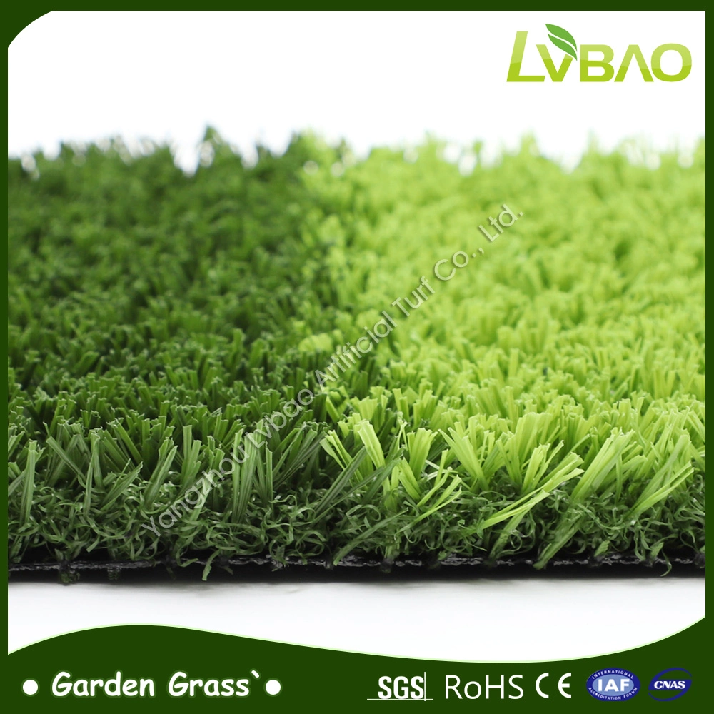 LVBAO Premium Anticorrosive Sturdy Easy Install Natural Looking Green Grass Golf Court Field