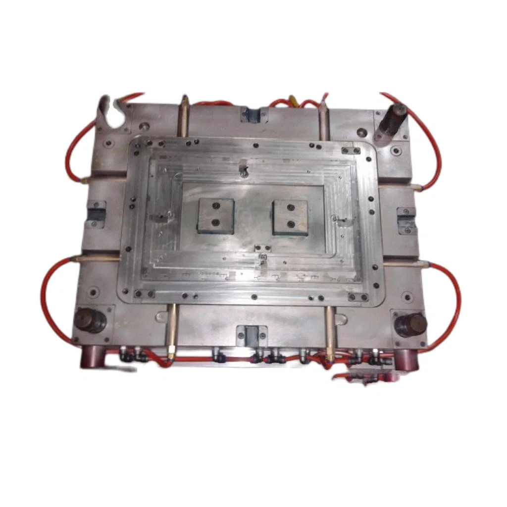 Liquid Crystal Display Plastic Mould Plastic Injection Mould