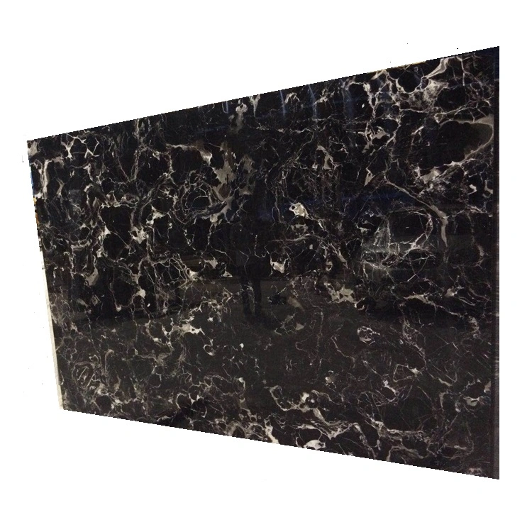 Black Color Granite Honeycomb Panels for Kitchen Countertops Table Top