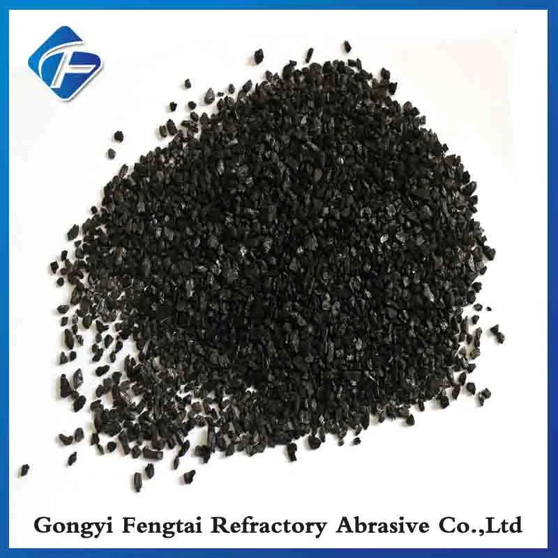 Bulk Black Coal Based Activated Carbon Granular for Sale