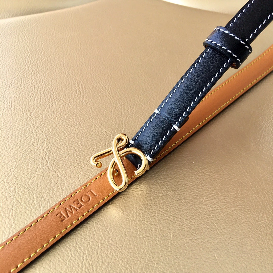 حزام فاخر حزام أزياء حزام جلد مصمم من البولي يورثان