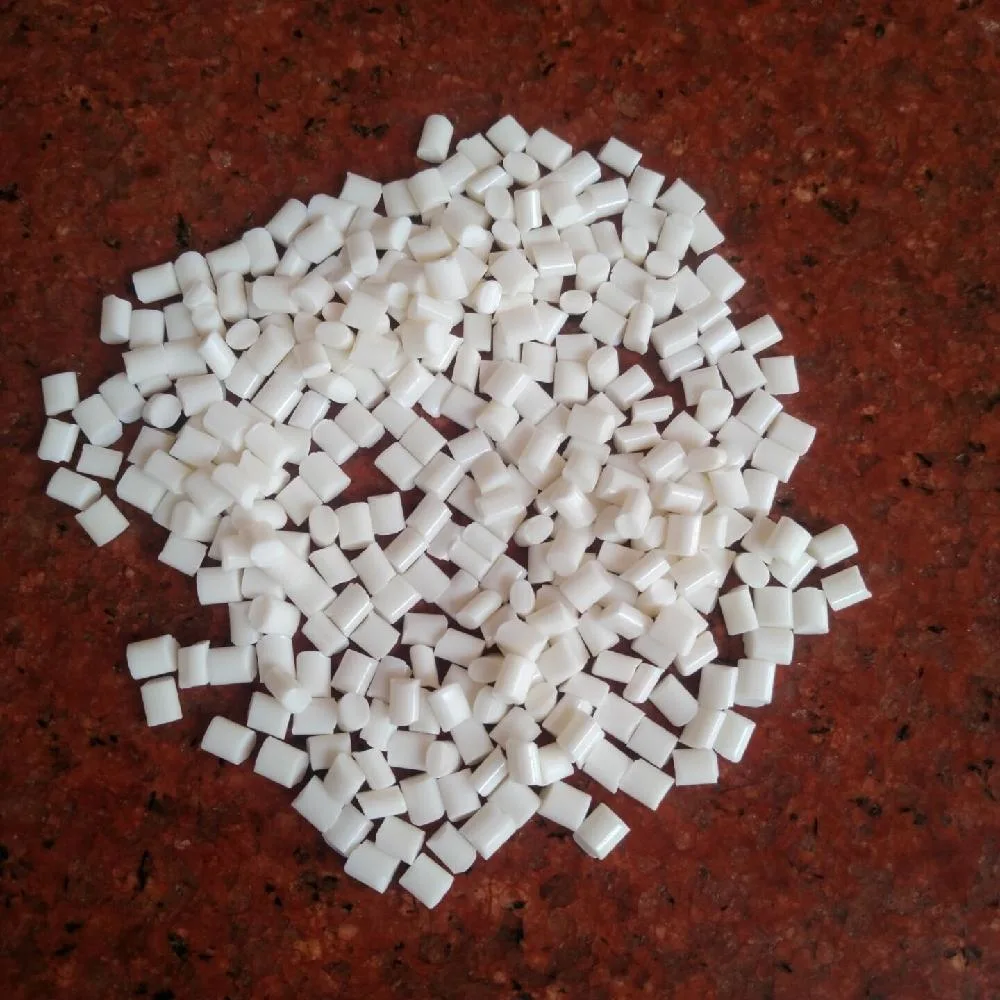 Plastic Pellet Sabic ABS Mg47 ABS Plastic Raw Material for ABS First Aid Box