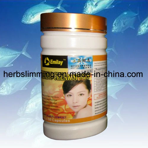 Emilay Whitening Clear Spots Whitening Beauty Capsule