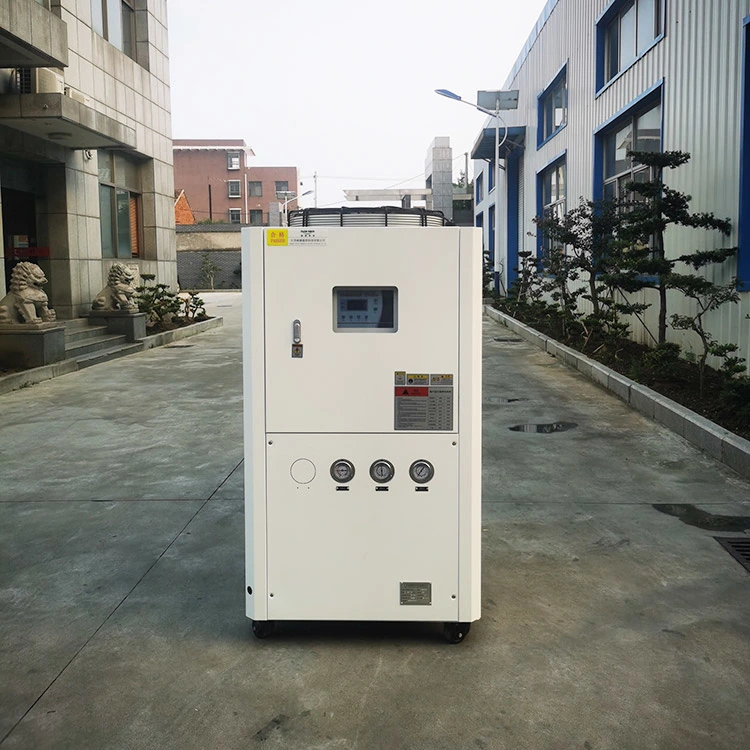 Foaming Machine Foam Plastic Special Water Chiller