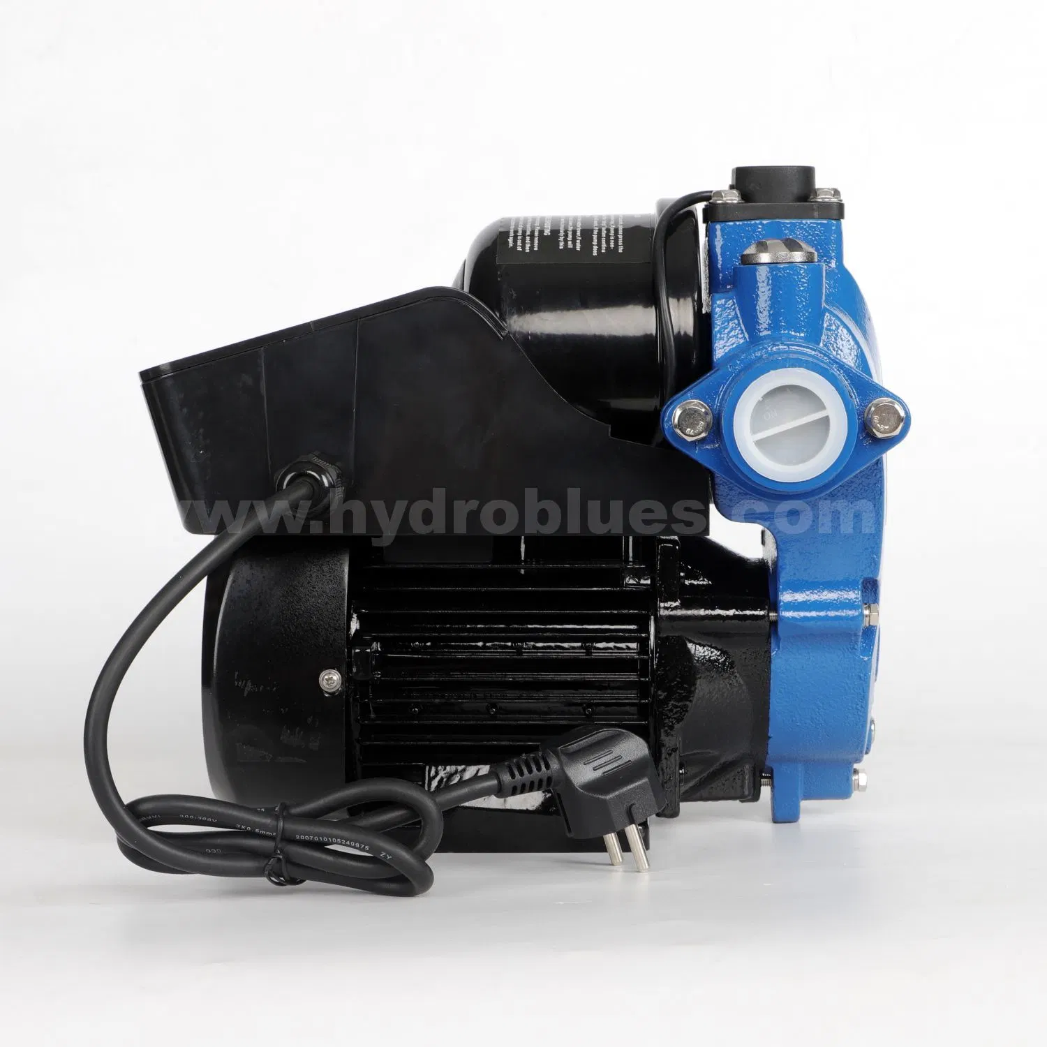 Booster Pump Centrifugal Pump Self Priming Automatic Regulation of Starting Pressure