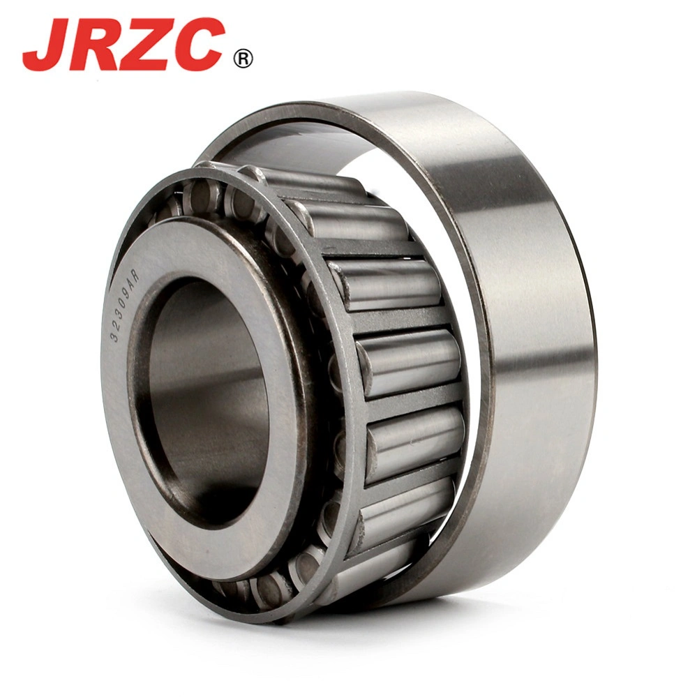 Non-Standard Bearings Supplier Deep Tapered Auto Spherical Needle Wheel Roller Pillow Block Ball Bearing for Car Truck Parts 84548/10 88048/10