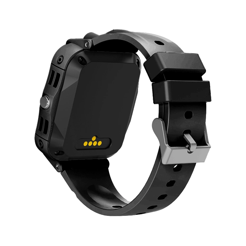 Vente en gros 4G Cell Phone sécurité enfants GPS Smart Tracker Watch Téléphone pour enfants filles garçons avec appel vidéo à deux caméras Y48H