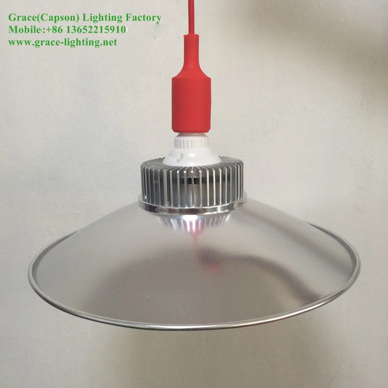 LED Professional Manufacturer 30W High Bay Pendant Lamp