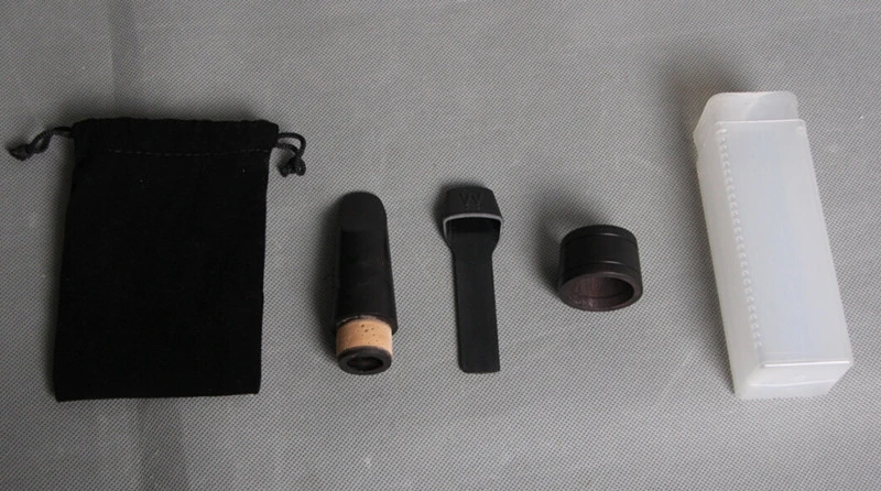 Wooden Mouthpiece / Saxophone Mouthpiece/Clarinet Mouthpiece (MPC)