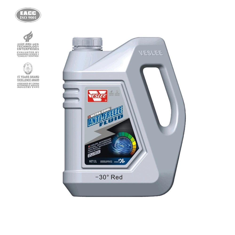 Engine Long Life Non-Toxic Best Radiator Antifreeze