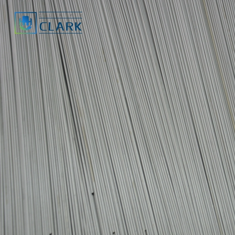 Ultrafine Customized Tungsten Rods Used in Elctrode at Factory Price