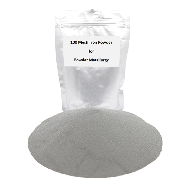 Spherical Powder Stainless Steel and Iron Powder for Metal Metallurgy