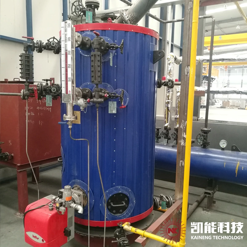 Factory Direct Supply High quality/High cost performance Small Vertical Oil Fired Steam Boiler