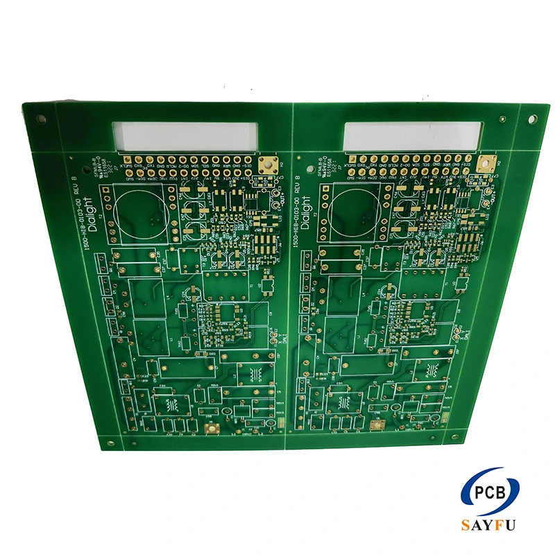 PCB Circuit Board Copy Schematic Diagram Electronic Component