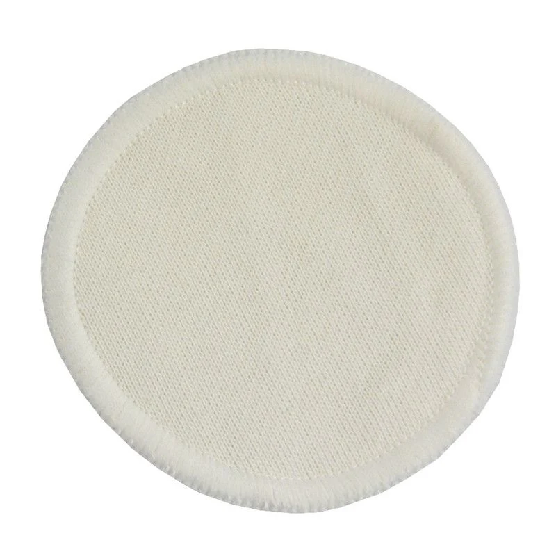 Reusable Makeup Remover Pads Natural Bamboo Cotton Rounds Eco-Friendly for All Skin Types