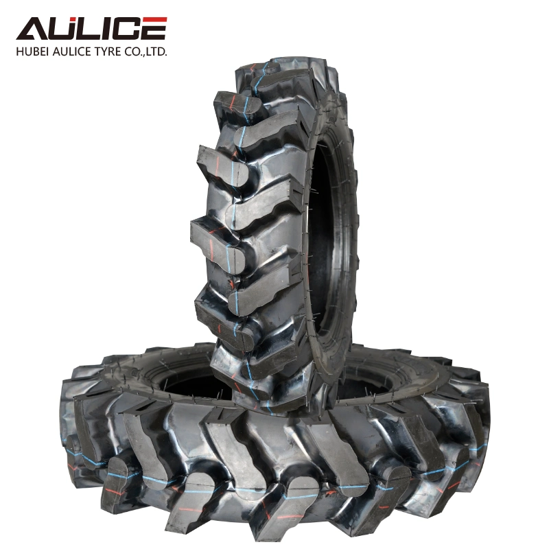 7.50-16 Aulice Bias Agricultural Tyre Dependable Performance