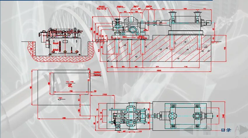 Back Pressure Steam Turbine 100kw-3600kw