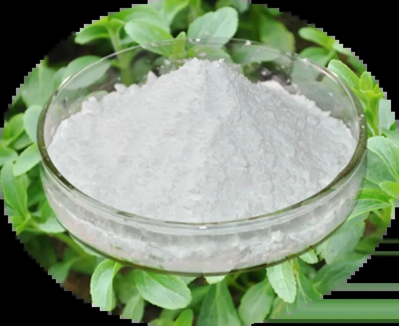 Factory Supply Stevia Extract Stevioside 98%/Stevioside Ra 98% Stevia Extract 90%