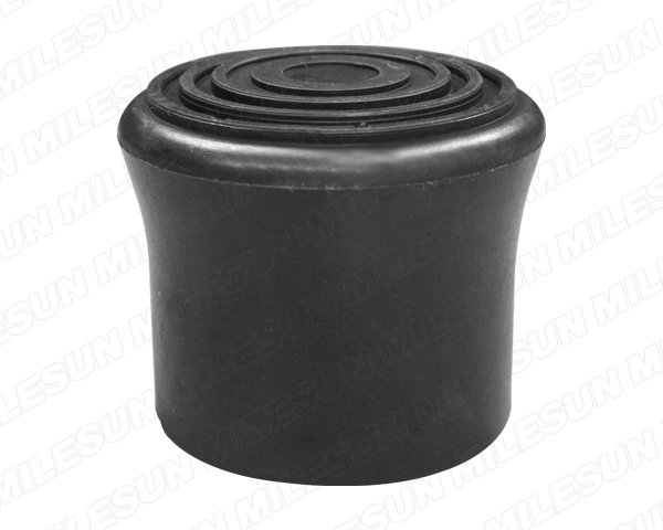 Molded Rubber Chair Ferrule Furniture Rubber Feet Leg Tip