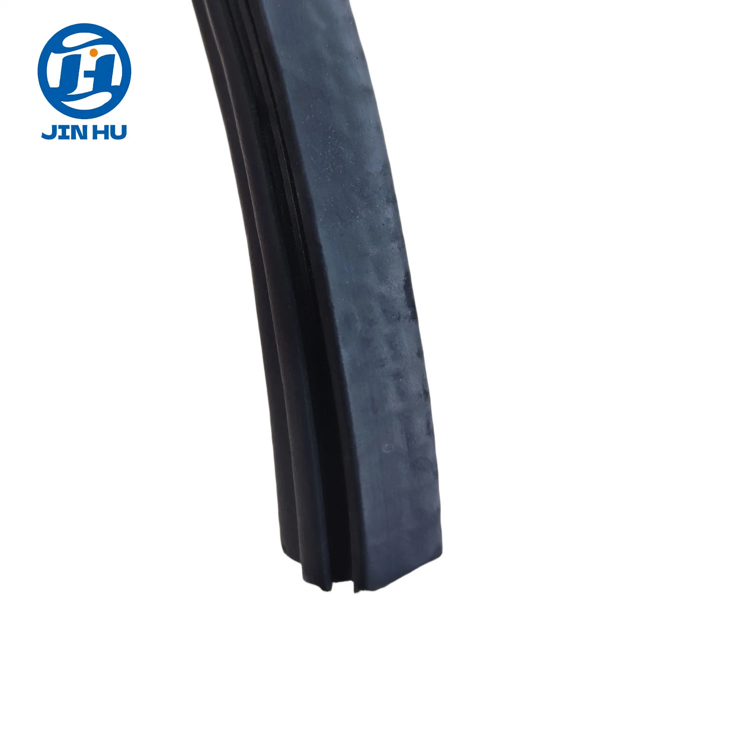 Various Shape Edge Trim Color EPDM Flexible Silicone PVC Seal Strip