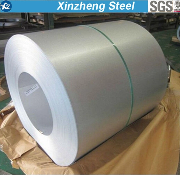 Afp Az30 Az100 Galvalume Steel Coil for Building Material