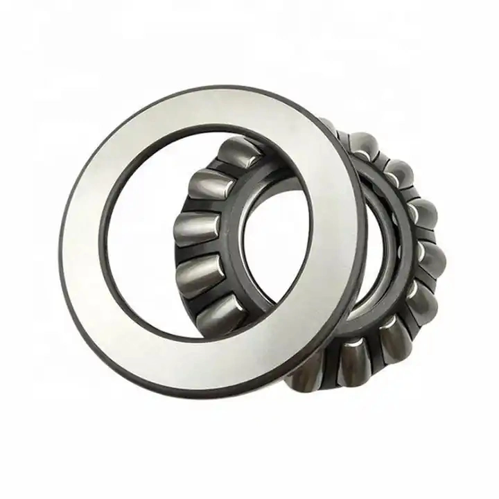 China S51104 20X35X10mm Stainless Steel Thrust Ball Bearing