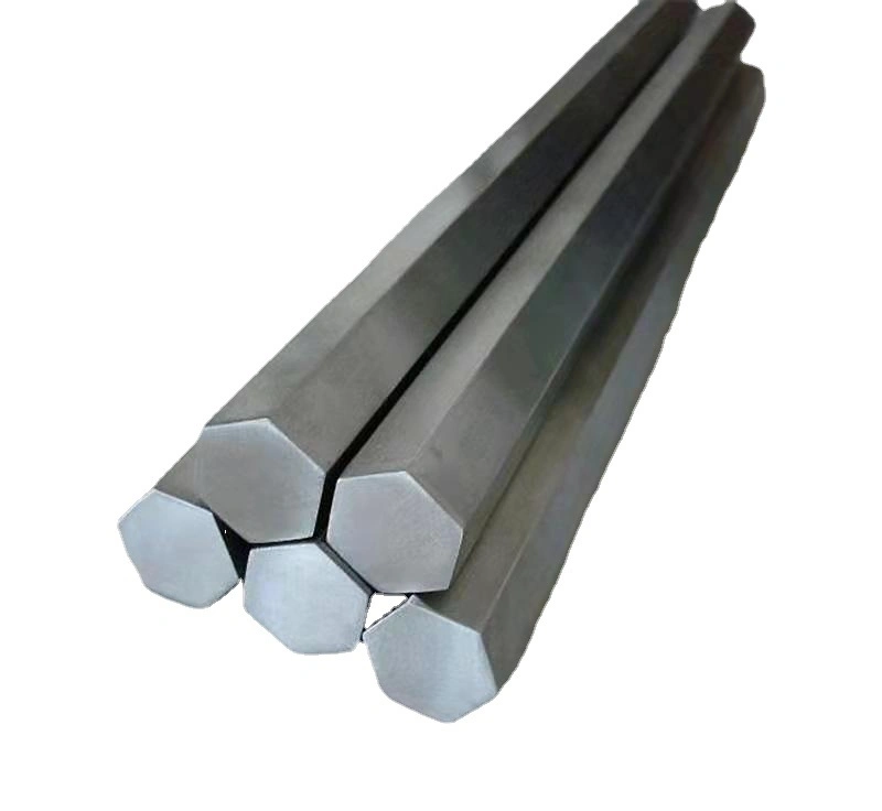 Good Quality Cold Drawn Steel Stainless Steel Hex Bar Suppliers