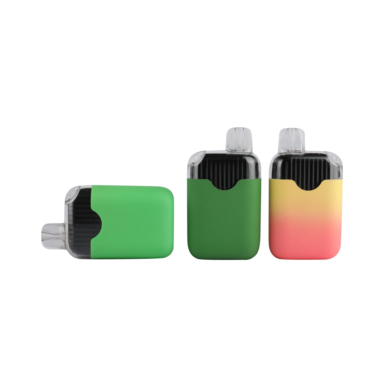 Etiqueta personalizada 10ml E-Liquid Mesh Coil OEM Wholesale/Supplier Factory desechable VAPE