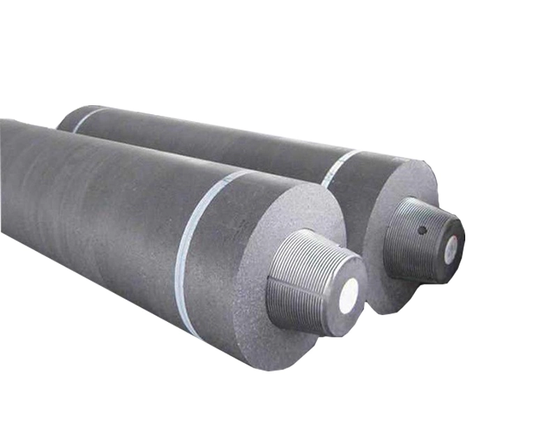 RP HP UHP Graphite Electrodes for Steelmaking