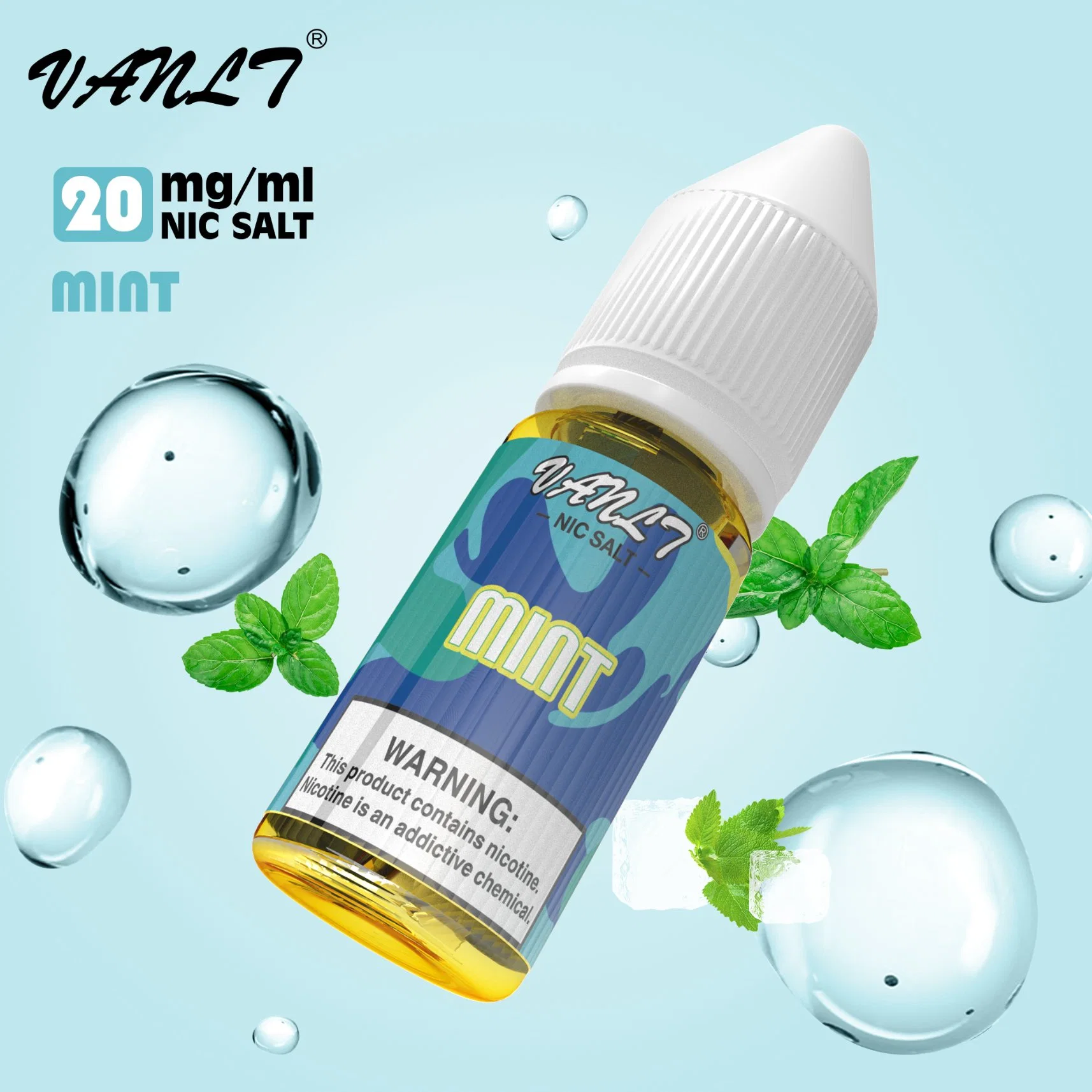 High quality/High cost performance  Vaporing Juice E Juice