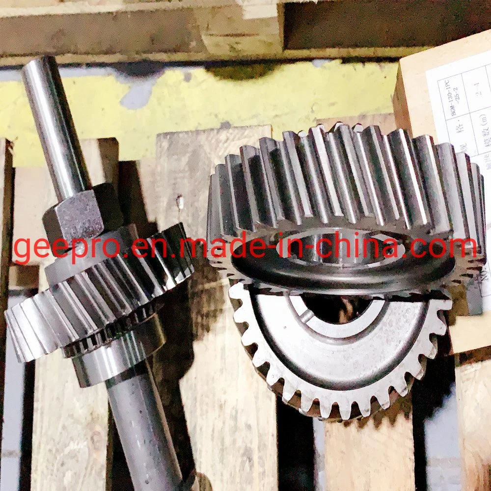 Germany Mora CNC Gear Grinding Machine for Cutting 0.5-6module Dia 10-400mm