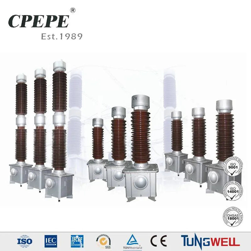 High quality/High cost performance 35kv Cold Shrink Three Core Cable Terminal with UL Certificate