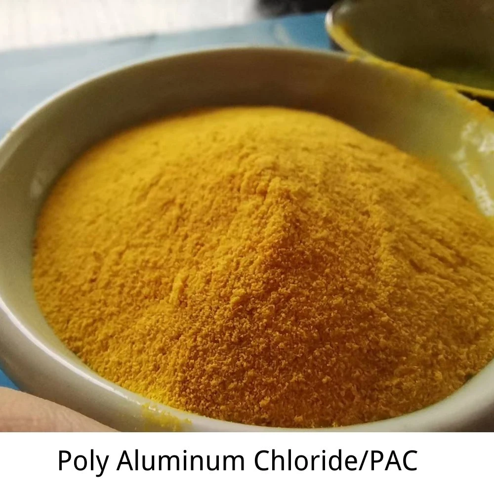 Polyaluminium Chloride