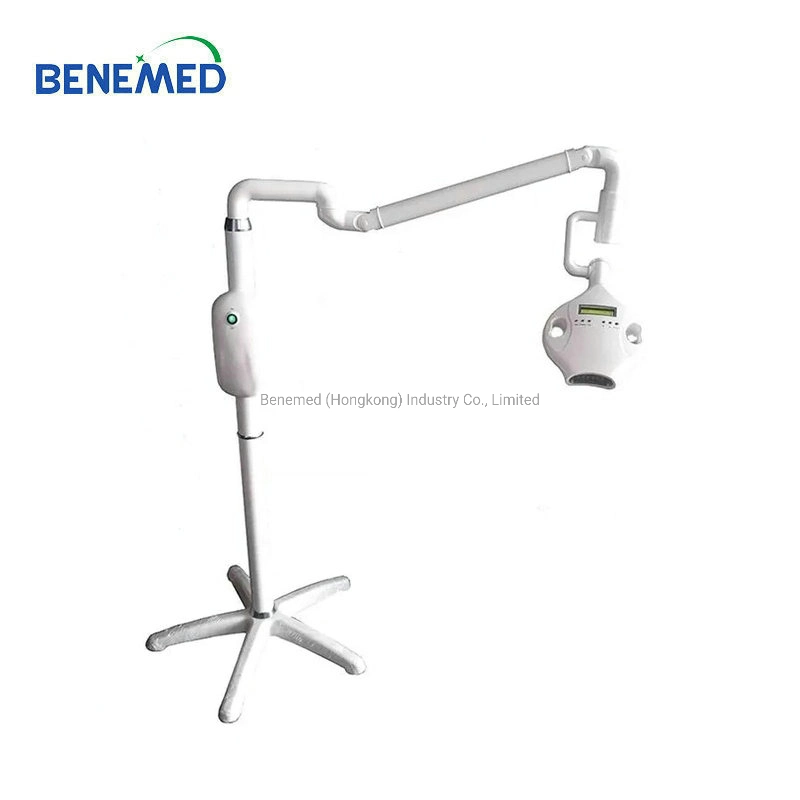 Dental Bleaching LED Device Cooling Light Teeth Whitening Lamp