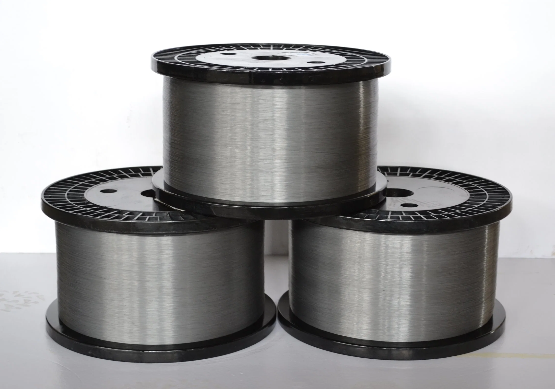 0.20-10.00 mm Wholesale/Supplier Galvanized Steel Wire&Hard Drawn Wire &Oil Tempered Wire&Alloy Wire&Spring Steel Wire