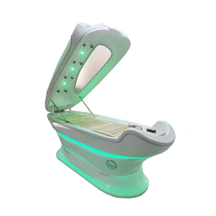 Skin Galvanic Full-Body Steam Bath SPA Beauty Equipment of High quality/High cost performance 