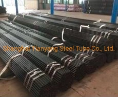 Seamless Steel Pipe/Black/Galvanized/Oil/Alloy/Round/Precision/Carbon Steel Pipe