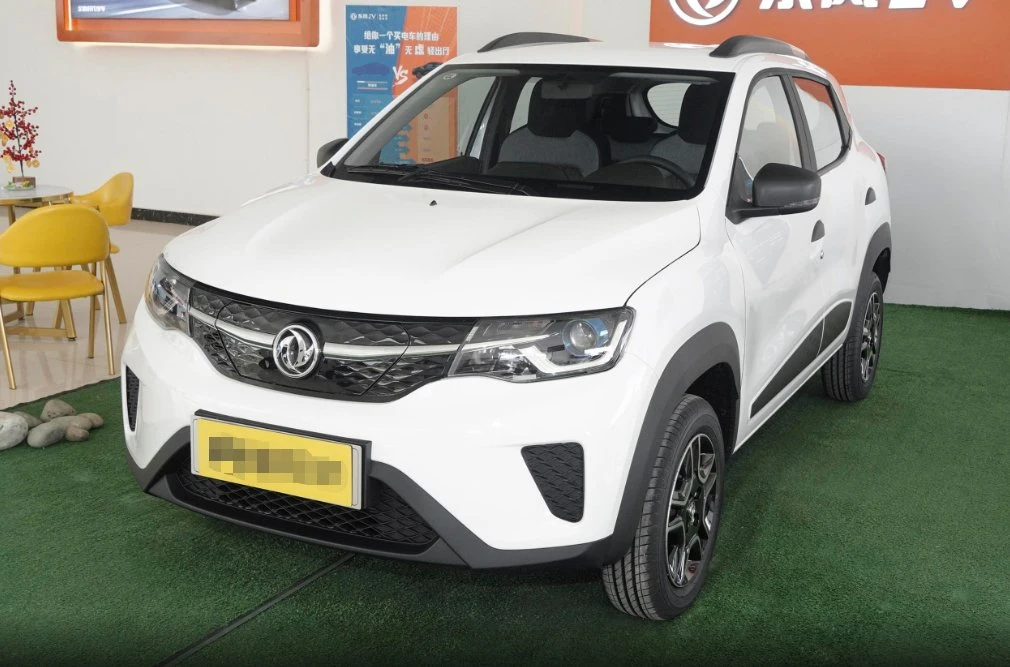 Heißer Verkauf Dongfeng Ex1 Elektro-Auto SUV verwendet Elektro-Fahrzeuge High Speed Electric Car hergestellt in China