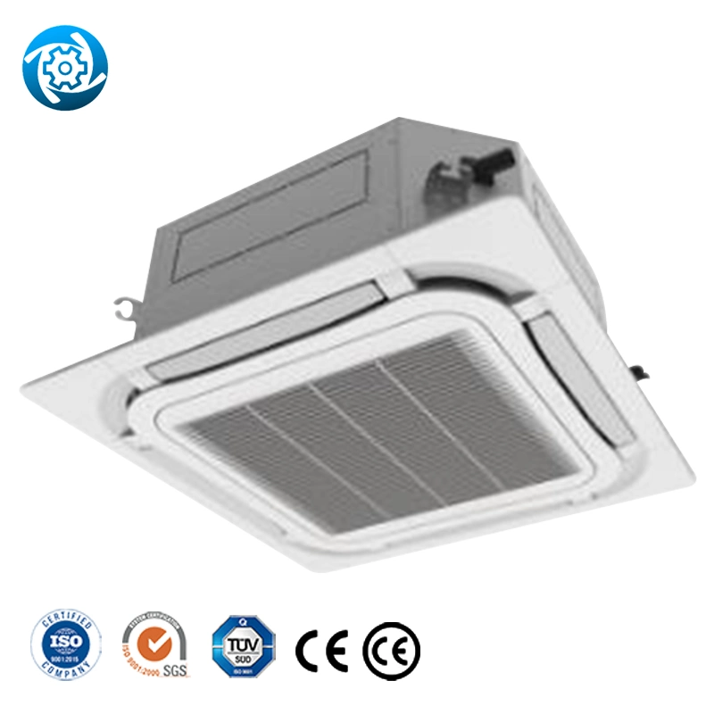 Light Business Inverter Ceiling Unit Indoor Unit for Small Commercial Spaces