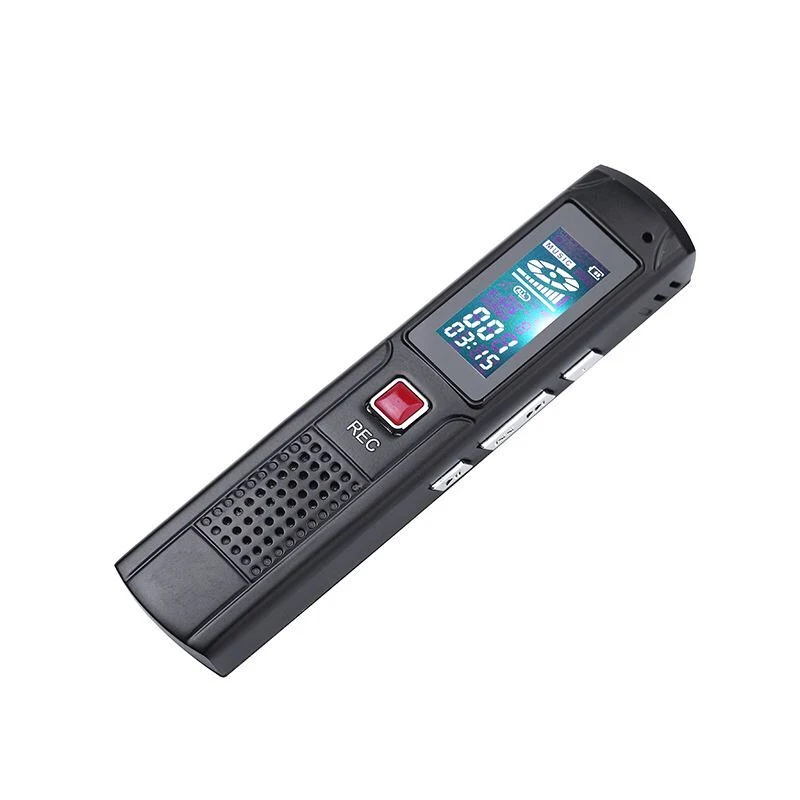 Tragbarer Business Digital Audio Voice Recorder Stift