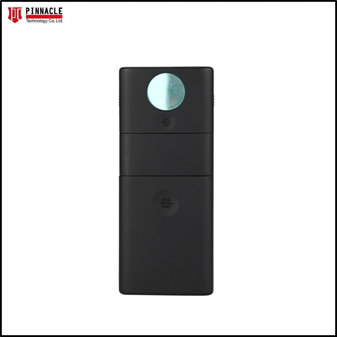 Small Size Handheld Hidden Wireless Camera Scanner Bug Detector RF Signal Detector 1-8000MHz