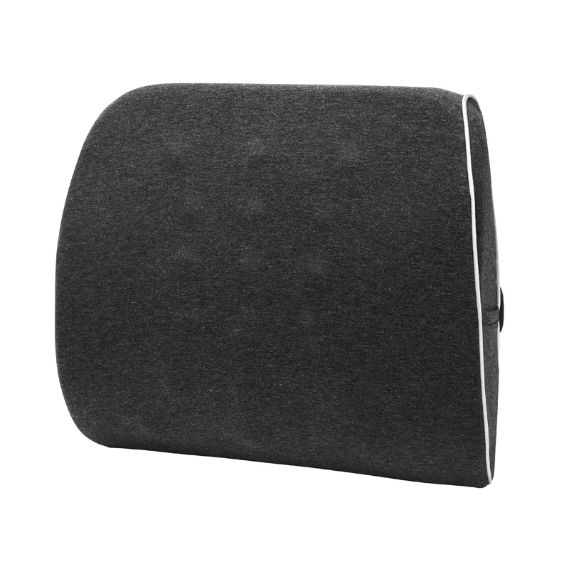 Memory Foam Ledou Massage Back Cushion