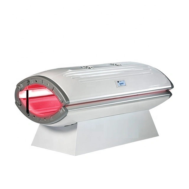 Infrared Light Therapy Bed Healthy Therapy Machine