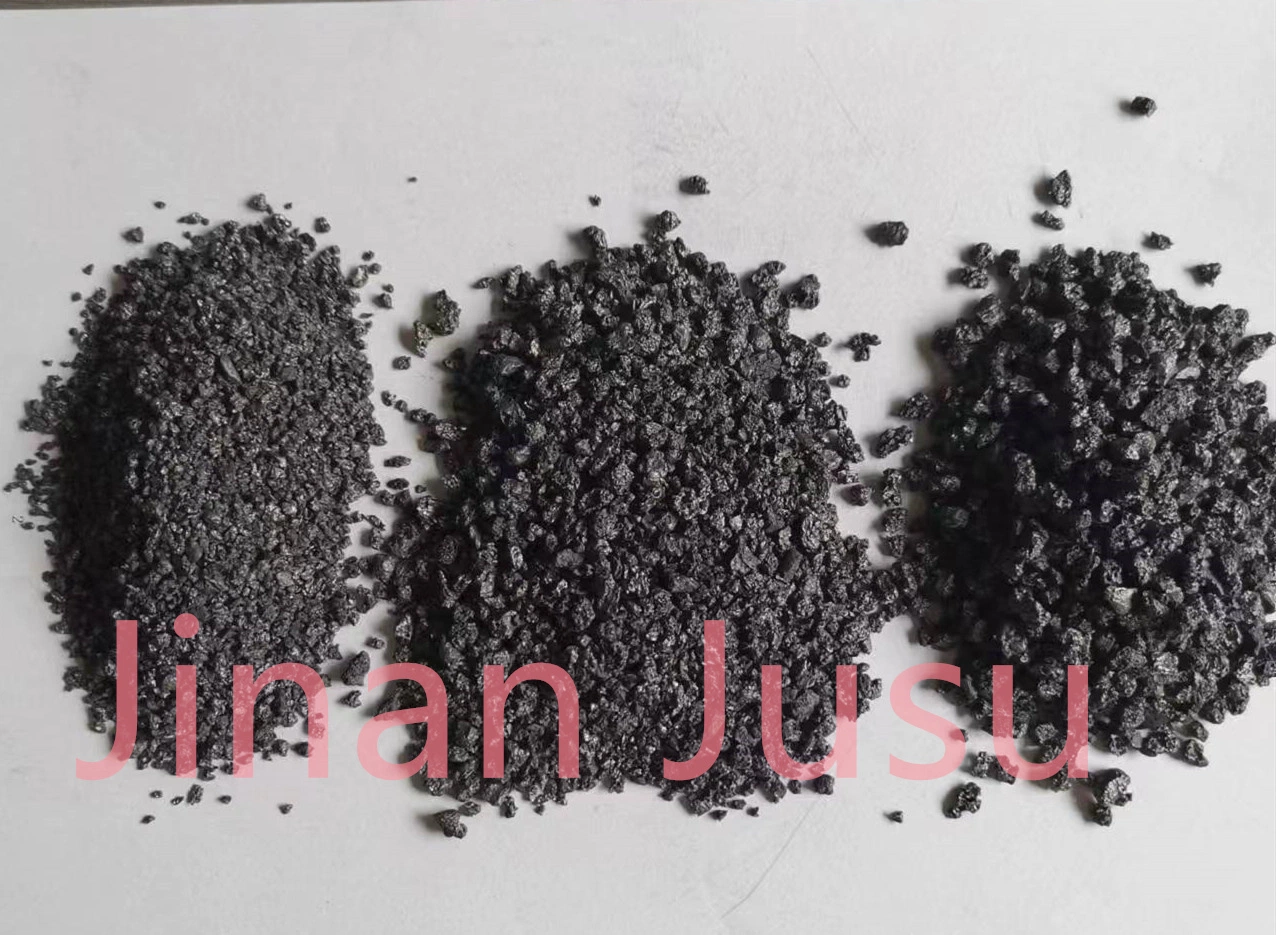 Wholesale/Supplier Price of Calcined Anthracite Petroleum Coke Pet Coke