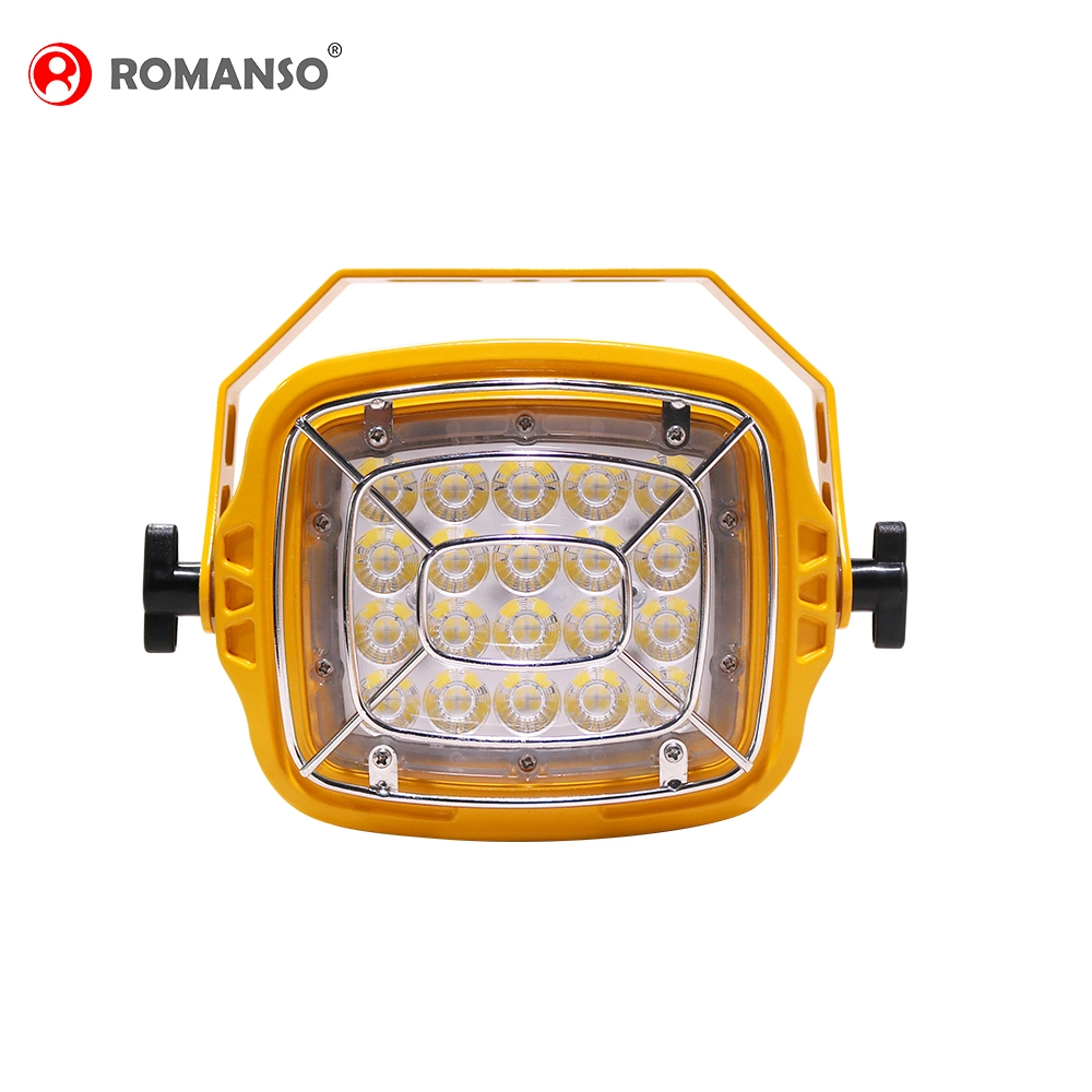 110-277V Romanso or ODM 31.9*16.3*7cm Car Light LED Auto Massei Lighting with RoHS